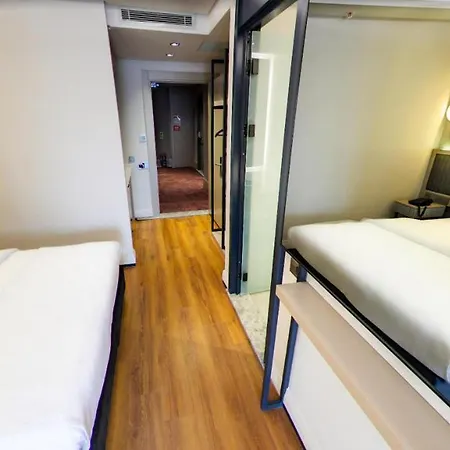 Theodosius İstanbul