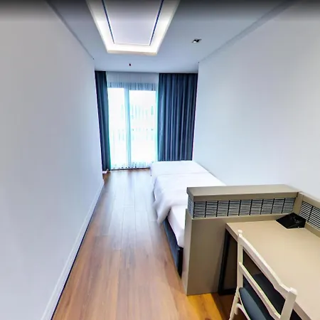 Theodosius Otel İstanbul