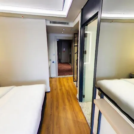 Theodosius 2* Istanbul