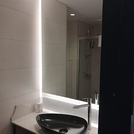 Hotel Theodosius Provincia di Istanbul