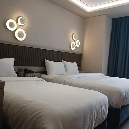 Theodosius Hotel