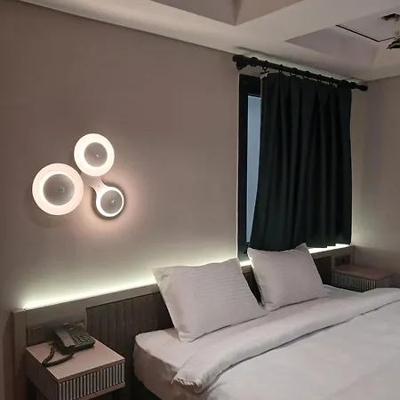 Theodosius Hotel