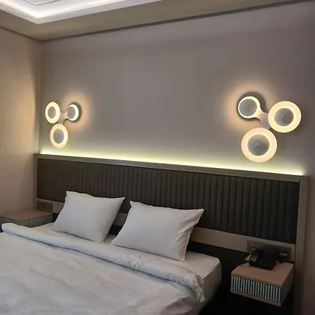 Hotel Theodosius Provincia di Istanbul