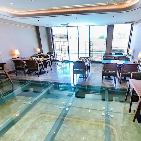 Hotel Theodosius