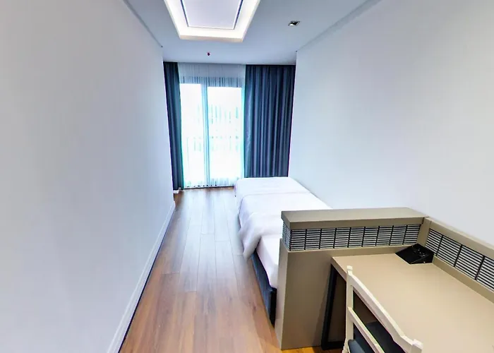 Theodosius Отель Стамбул