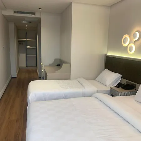 Hotel Theodosius